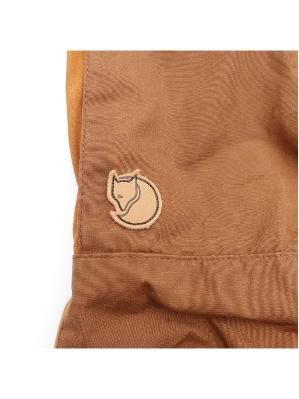 NEW Women's Fjallraven Keb Trousers 89898-248-230 Timber Brown - Picture 14 of 16